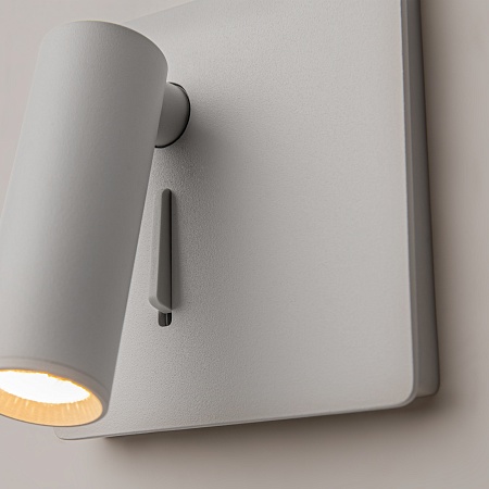 Настенный светильник (бра) Technical Mirax C040WL-L3W3K - фото