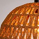 Подвесной светильник Arte Lamp BRUSHWOOD A7086SP-1BK - фото