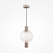 Подвесной светильник Maytoni Rueca P060PL-01N - фото