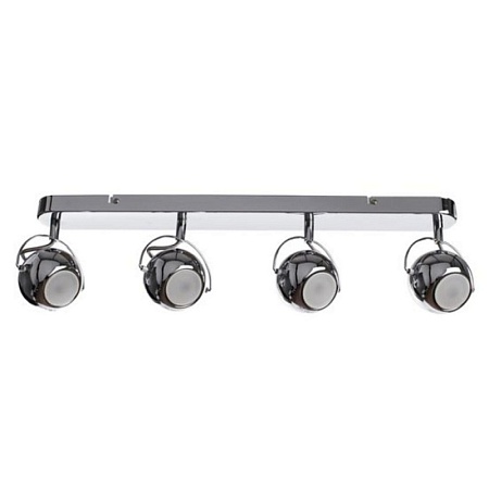 Накладной спот ARTE LAMP A9128PL-4CC - фото