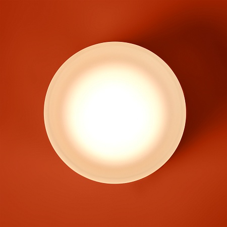 Настенный светильник (бра) Freya FR5603WL-L8W - фото