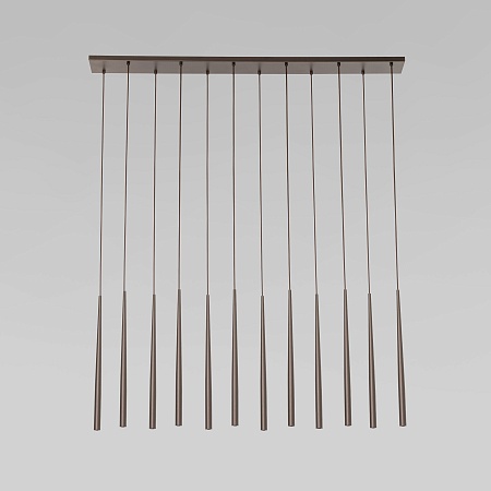 Подвесной светильник TK Lighting 10111 Piano - фото