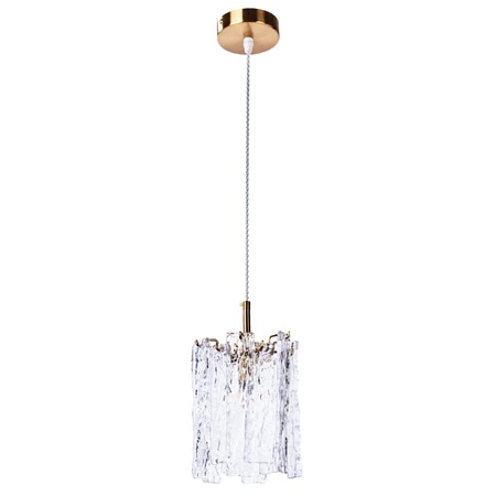 Подвесной светильник Divinare FELIS 6005/17 SP-1 - фото