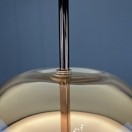 Подвесной Светильник Noten S Золото Imperiumloft 140900-26 - фото