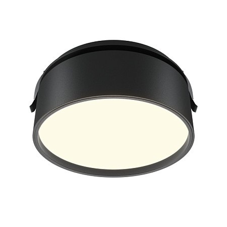 Встраиваемый светильник Technical Onda DL024-18W3K-B - фото