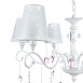 Люстра Freya Adelaide FR306-06-W - фото