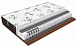 Матрас Sleeptek Duplex Strutto Cocos фото