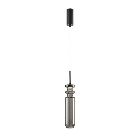 Светильник ARTE LAMP A2942SP-1BK - фото