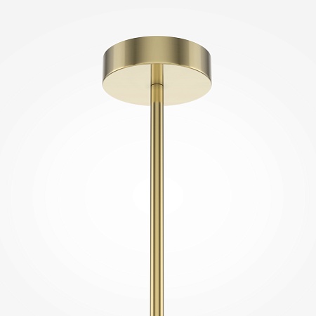 Подвесной светильник Maytoni MOD483PL-08BS - фото