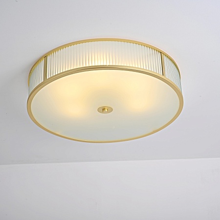 Потолочный Светильник Venus D60 Imperiumloft 204444-26 - фото