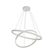Подвесной светильник Maytoni Rim MOD058PL-L74WK - фото