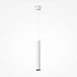 Подвесной светильник Technical FOCUS LED P072PL-L12W3K-1 - фото