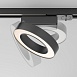 Трековый светильник Technical Rim TR044-1-12W3K-B - фото