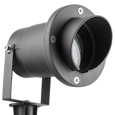 Светодиодный светильник тротуарный (грунтовый) Feron SP3736 7W 4000K 230V IP65 - фото