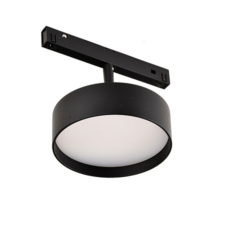 Светильник для трековой системы Logica Favourite 4584-1U - фото