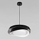 10256P Black Подвесной светильник LOFT IT Petale - фото