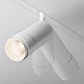 Трековый светильник Technical Focus Zoom TR211-1-12W3K-Z-W - фото