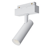 Трековый светильник Technical FOCUS LED TR019-2-7W3K-W