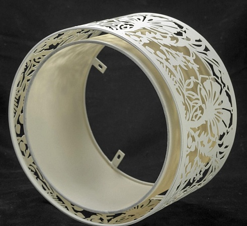 Потолочный светильник Lussole VETERE GRLSF-2307-04 - фото