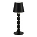 Прикроватная лампа ST-Luce Черный/Черный LED 1*3W 3000-6000K SL1011.404.01 - фото