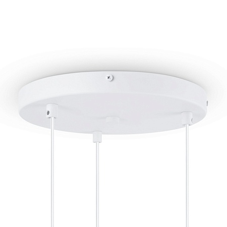 Подвесной светильник Maytoni Basic form MOD321PL-03G - фото