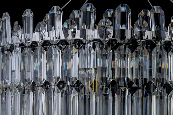 Люстра подвесная Dio D`arte Elite Madena E 1.5.60.100 N - фото