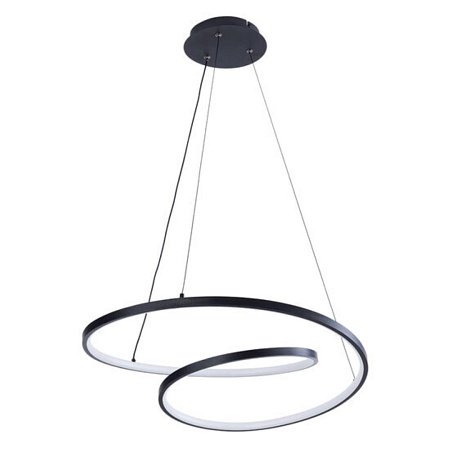 Подвесная люстра Arte Lamp MILLO A3893SP-30BK - фото