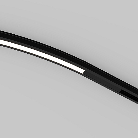 Трековый светильник Technical Flex TR186-1-16W4K-B - фото