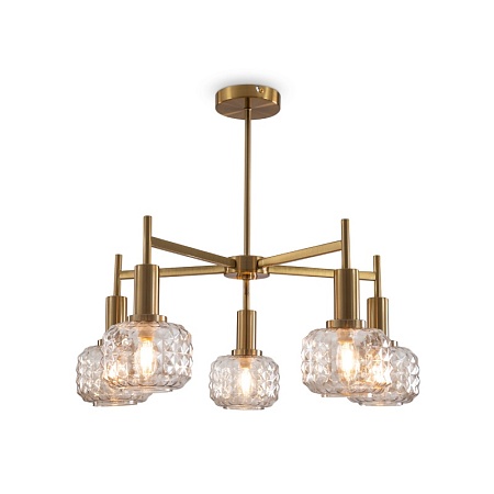 Потолочный светильник Freya Fero FR5366CL-05BS - фото