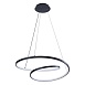 Подвесная люстра Arte Lamp MILLO A3893SP-30BK - фото