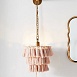 Настенный Светильник Tassel Wall Карамель Imperiumloft 178398-26 - фото
