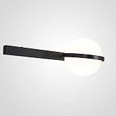 Бра Palma Wall Lamp 1 Шар Imperiumloft 99816-22