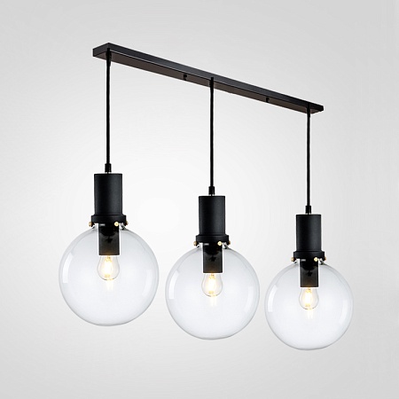 Подвесной Светильник Penball D15 Gold Imperiumloft 101900-26 - фото