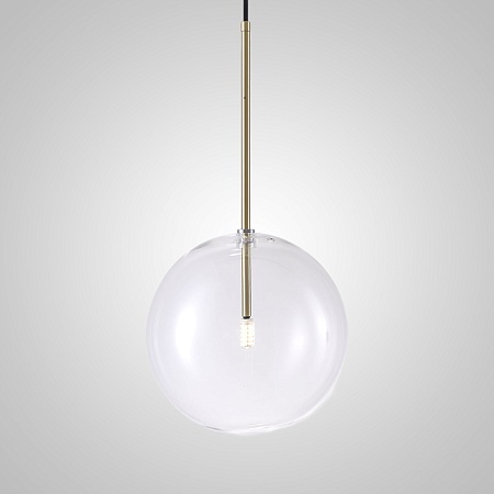 Подвесной Светильник Arto 1 D25 Imperiumloft 182691-26 - фото