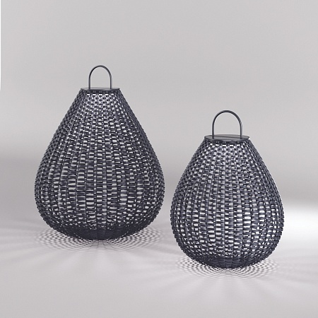 Ландшафтный светильник Outdoor Plet OSL599FL-L5B3K - фото