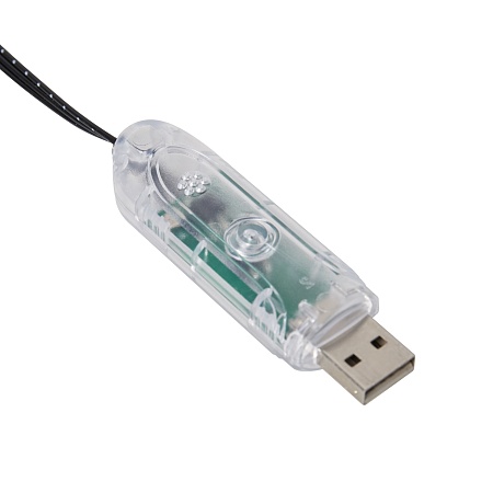 LED гирлянда Voltega VGL7331LL-L10B-20-1.2M - фото