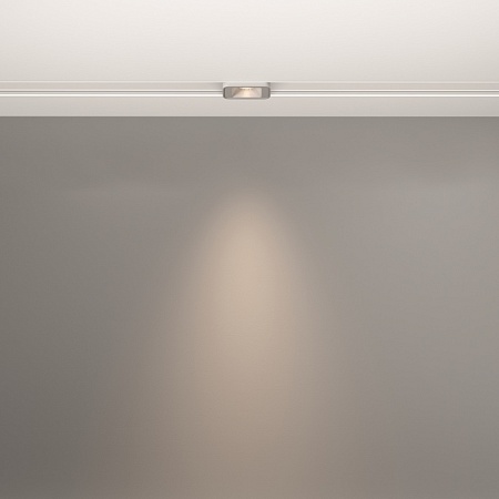 Трековый светильник Technical Points S TR100-2-2W4K-S-W - фото