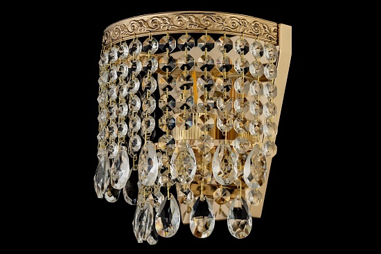 Бра Arti Lampadari Elite Castellana E 2.10.608 G - фото