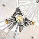 Люстра Freya FR5274CL-06CH - фото