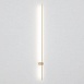 Настенный Светильник Wall Lines L150 Gold Imperiumloft 178042-26 - фото