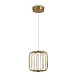 Подвесной светильник Freya Sabi FR6131PL-L13BS - фото