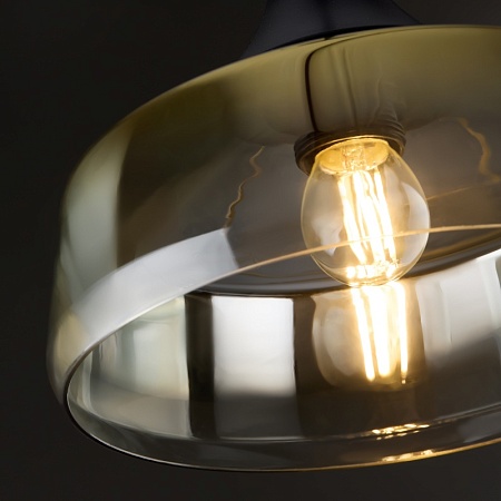 Подвесной светильник Freya Jiffy FR5188PL-01G - фото