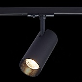 Св-к трек. Черный LED 1*20W 4000K 1 800Lm Ra≥90 36° IP20 L158xW65xH193 100-240V ST350.446.20.36