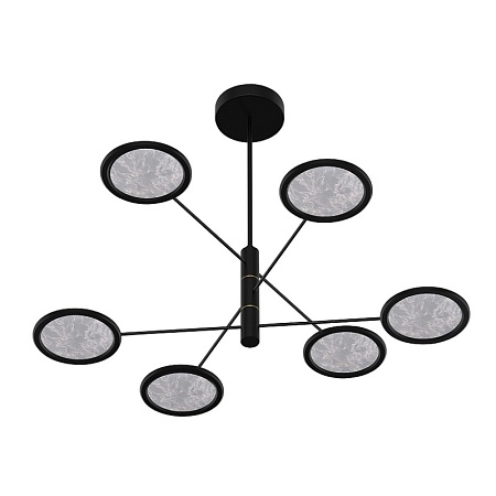 Потолочная люстра Favourite 4375-6P - фото