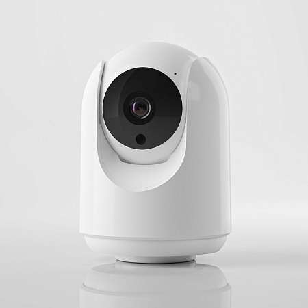 Умная видеокамера белая IP20 76500/00 Elektrostandard - фото