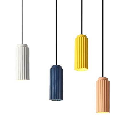 Подвесной Светильник Jib Yellow Imperiumloft 189768-23 - фото