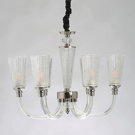 Люстра подвесная MW-Light Альгеро 285012306 - фото