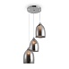 Подвесной светильник Freya Astery FR5375PL-03CH2 - фото