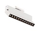 Трековый светильник Technical TR224-1-12WCCT-M-W - фото