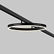 Трековый светильник Technical TR227-2-24W3K-B - фото